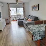Wohnung In Nerja Mit Terrasse