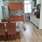 Wohnung In Nerja Mit Terrasse