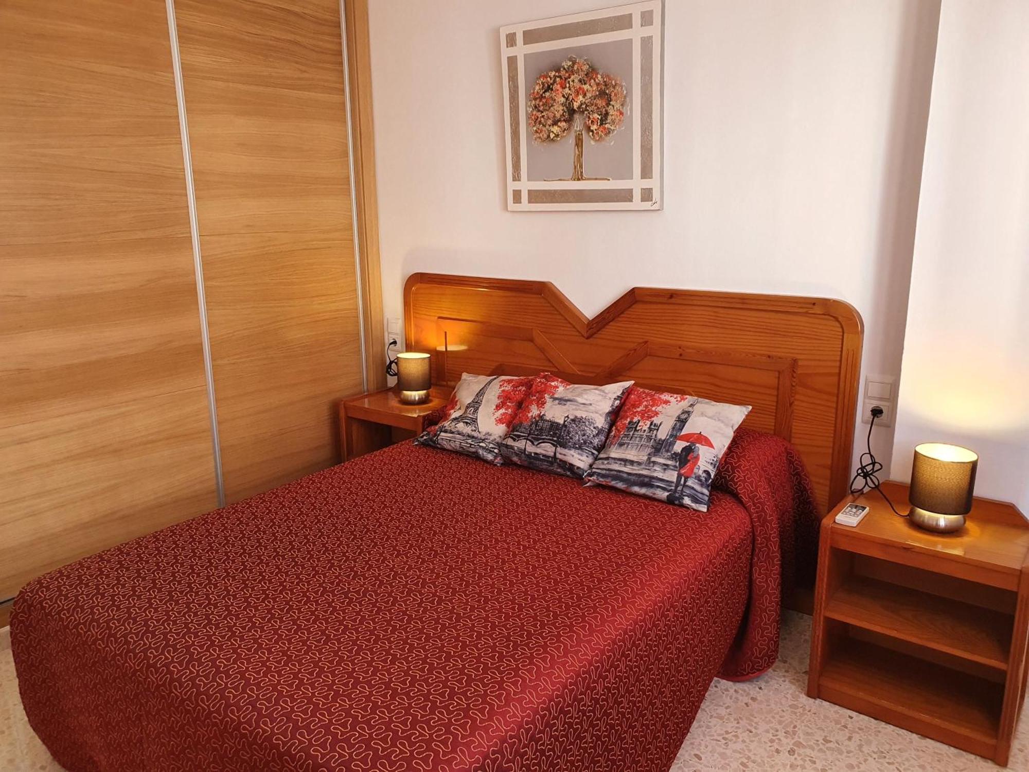Appartement In Mit Terrasse *