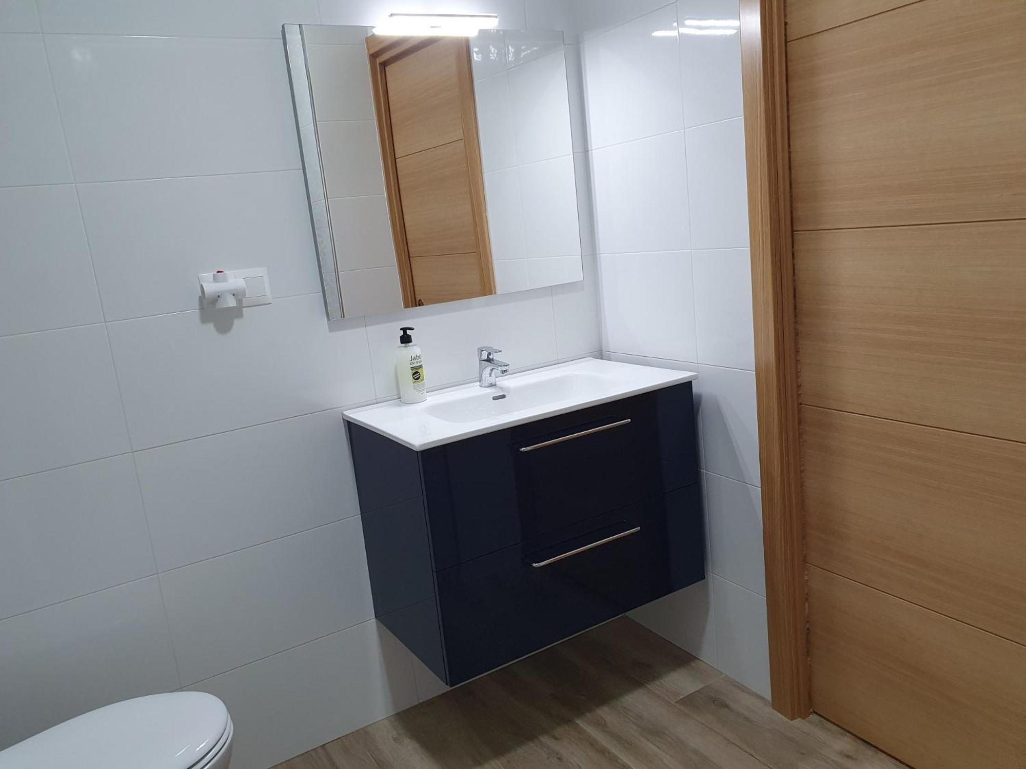 Appartement In Mit Terrasse