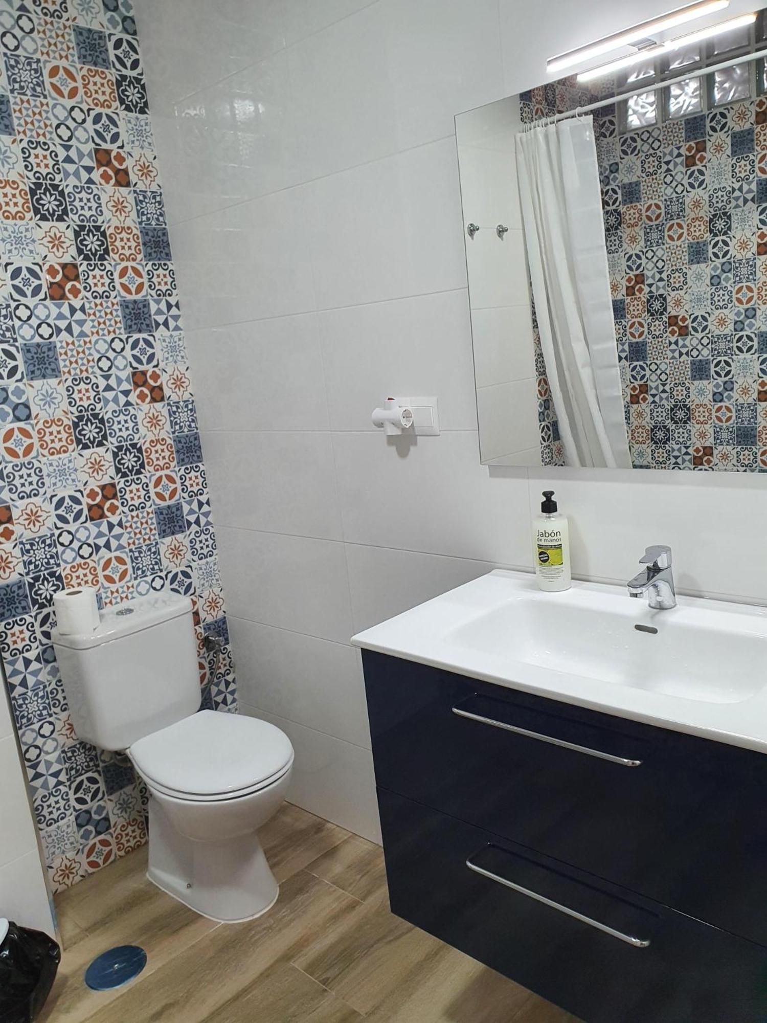 Appartement In Mit Terrasse *